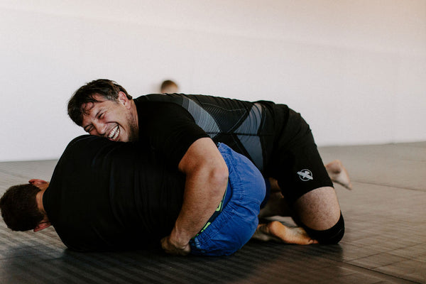 Training Brazilian Jiu-Jitsu (BJJ) as a family can be a rewarding and transformative experience.