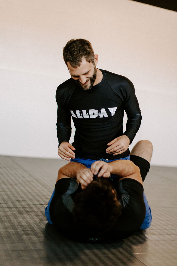 Training Brazilian Jiu-Jitsu (BJJ) can have significant positive impacts on mental health and well-being.