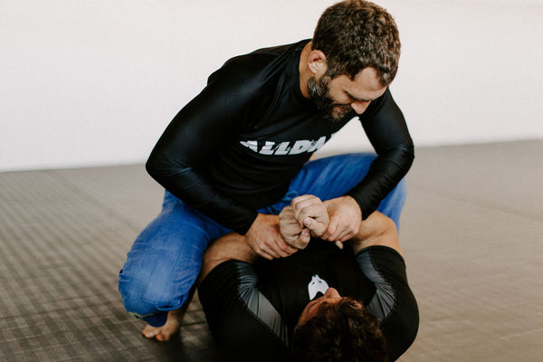 Training Brazilian Jiu-Jitsu (BJJ) offers a multitude of physical, mental, and personal benefits that contribute to a well-rounded and fulfilling lifestyle.