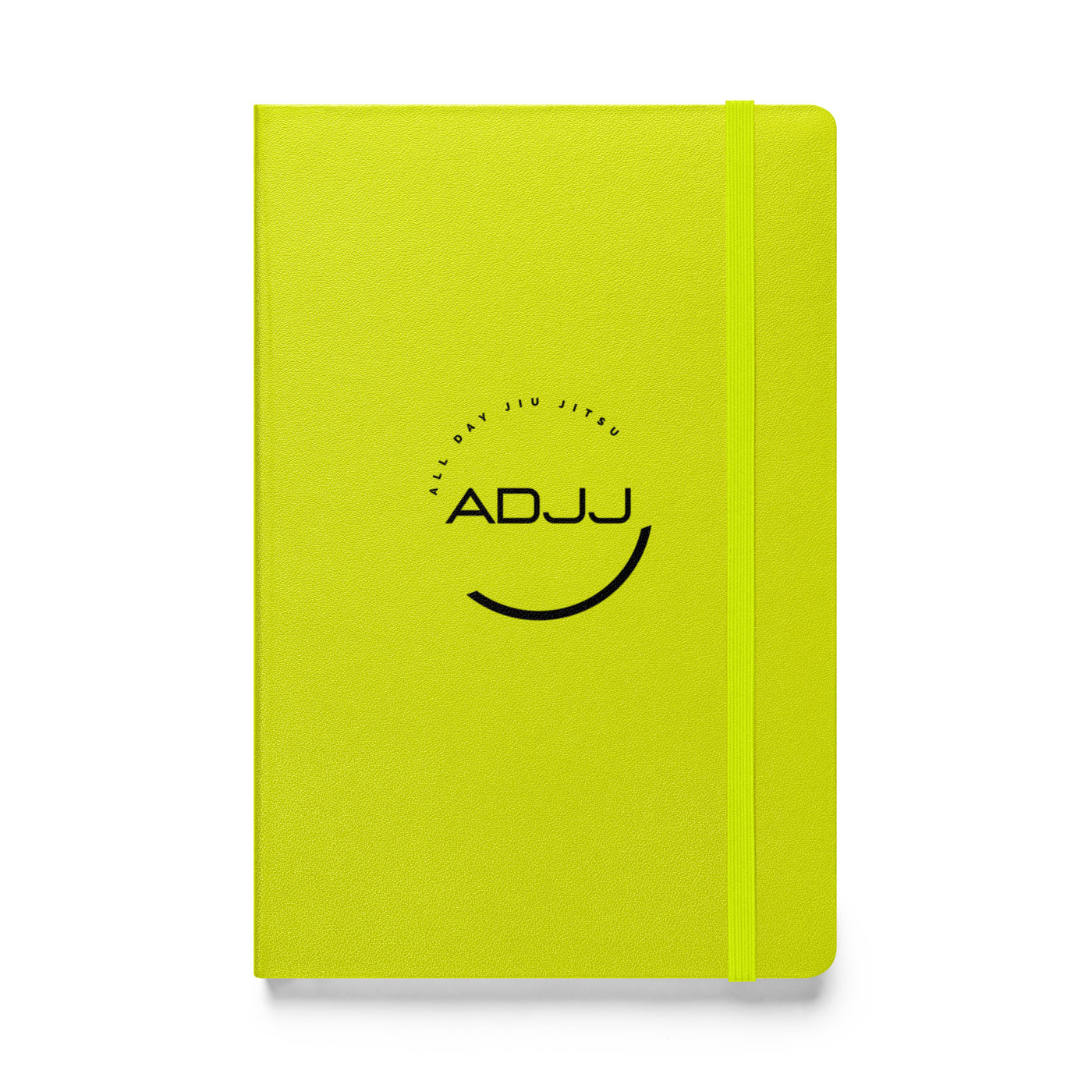 ADJJ Journal or Notebook