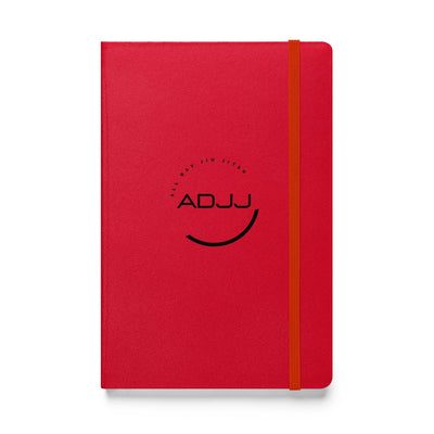 ADJJ Journal or Notebook