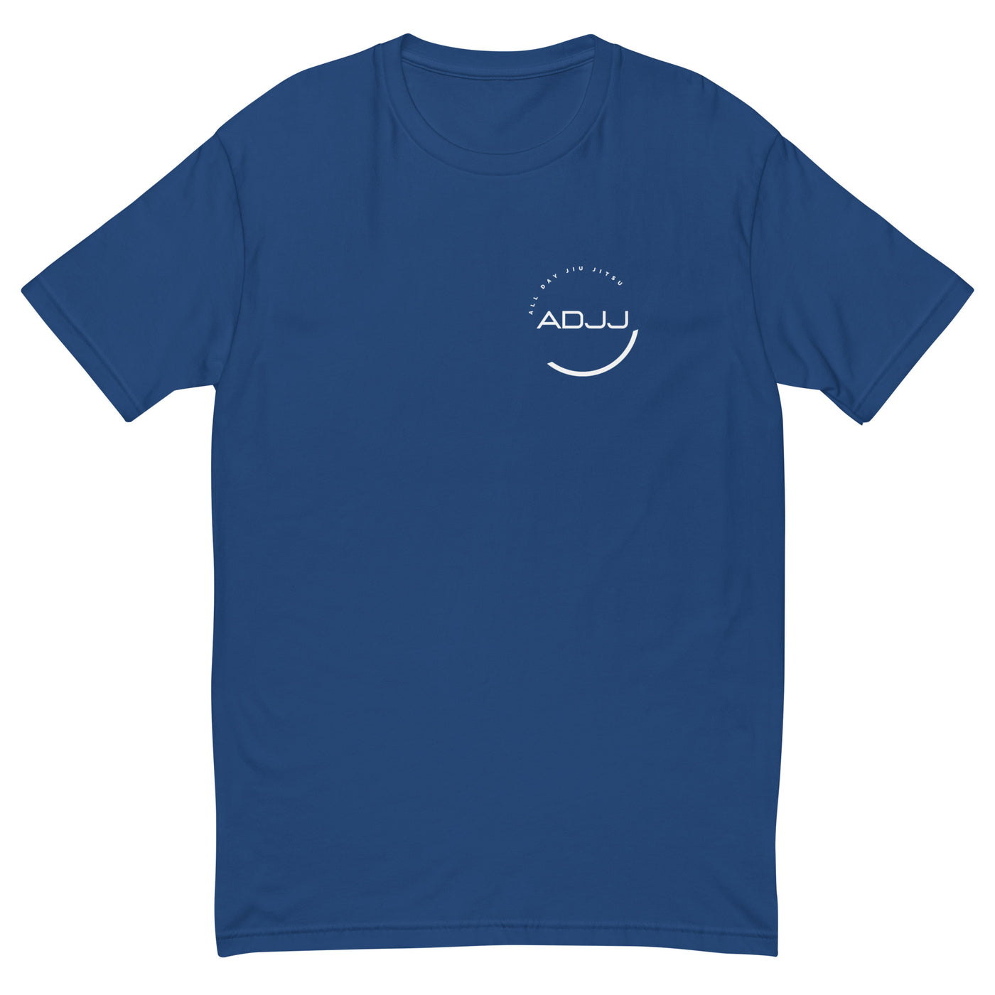 ADJJ Logo Short Sleeve T-shirt