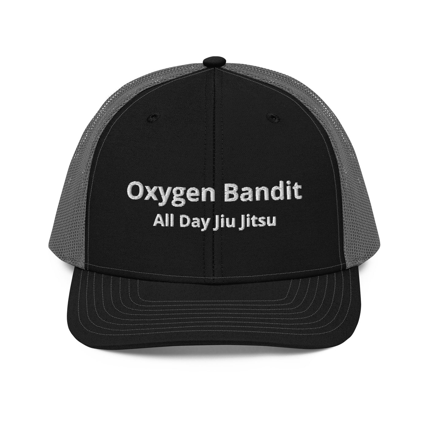Oxygen Bandit ADJJ Hat