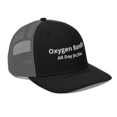 Oxygen Bandit ADJJ Hat