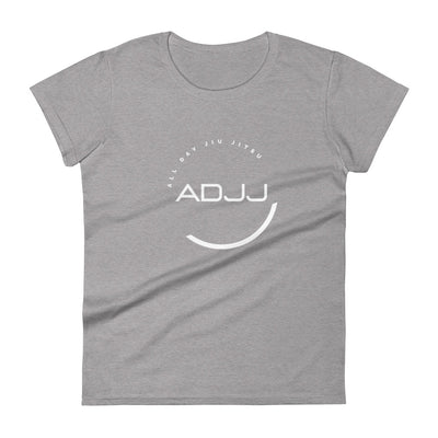 ADJJ Logo Women's Short Sleeve Tee