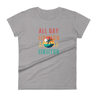 All Day Women's short sleeve t-shirt