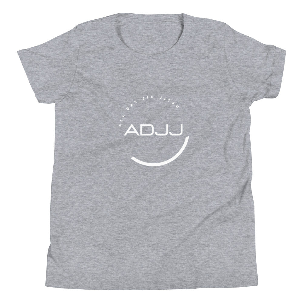 ADJJ Youth Short Sleeve T-Shirt