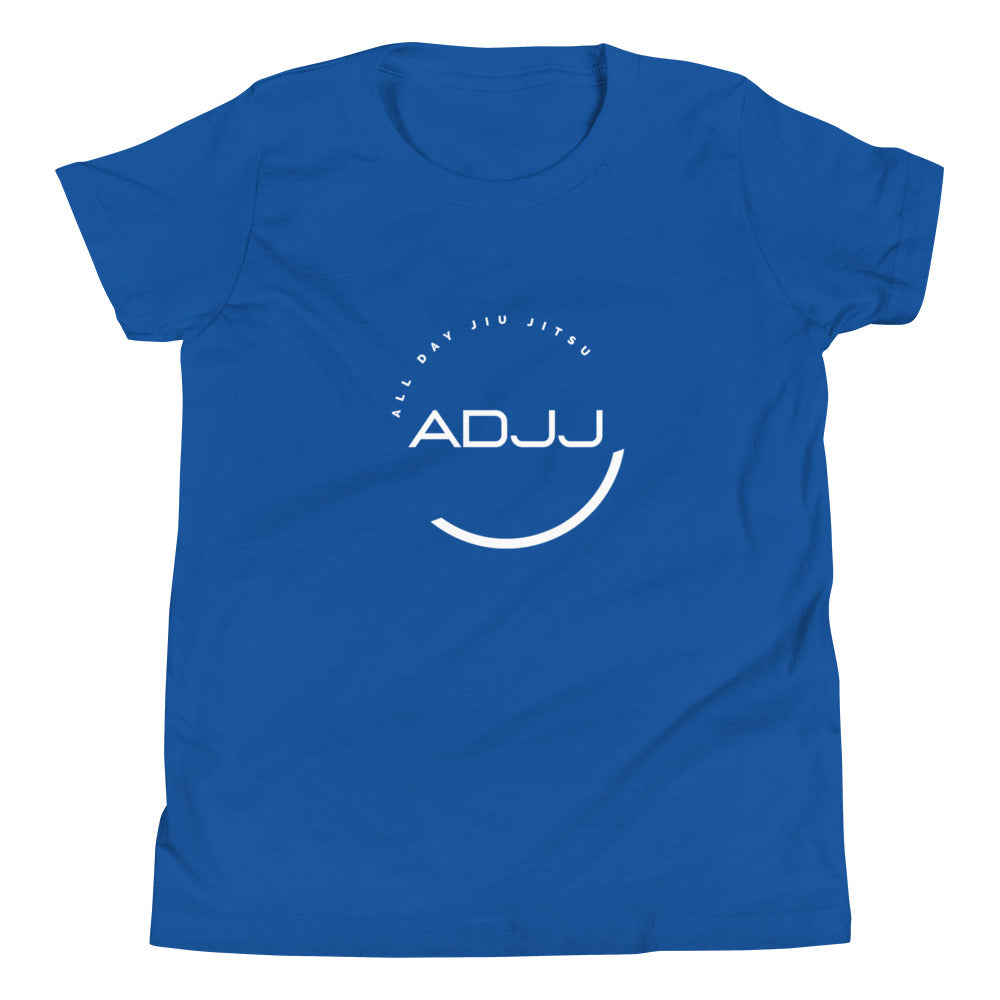 ADJJ Youth Short Sleeve T-Shirt