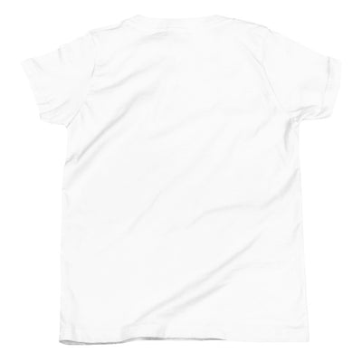 Einstein ADJJ Youth Short Sleeve T-Shirt